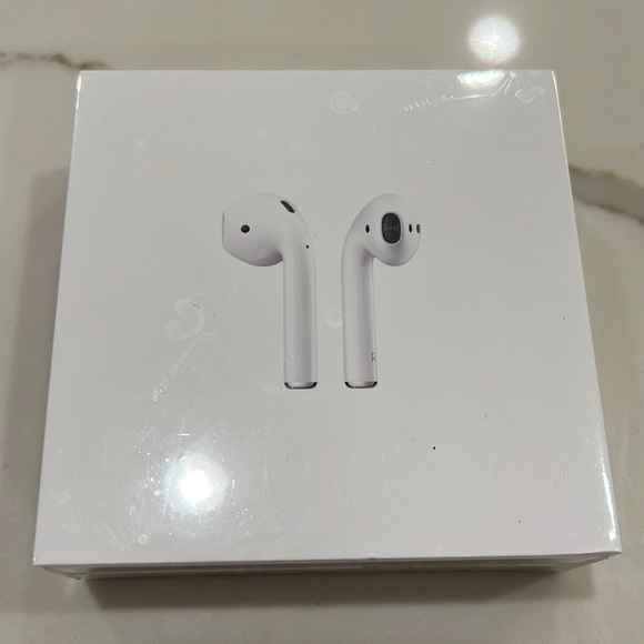 Apple AirPods